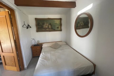 Finca i Confrides, Alicante, Confrides - € 140 000 | Ref: CC001 - foto 7
