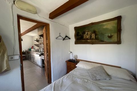 Finca i Confrides, Alicante, Confrides - € 140 000 | Ref: CC001 - foto 6