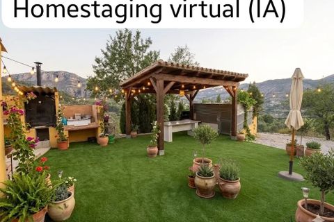 Finca i Confrides, Alicante, Confrides - € 140 000 | Ref: CC001 - foto 2