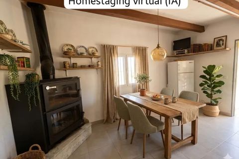 Finca i Confrides, Alicante, Confrides - € 140 000 | Ref: CC001 - foto 4