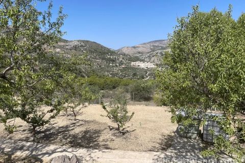 Finca i Confrides, Alicante, Confrides - € 140 000 | Ref: CC001 - foto 49