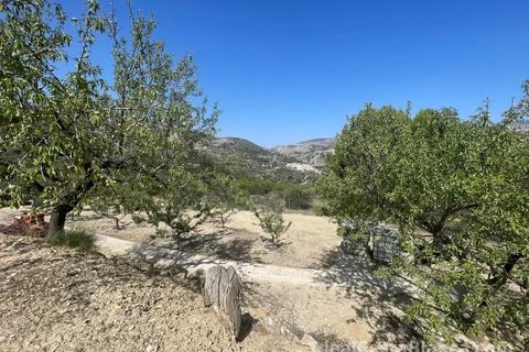 Finca i Confrides, Alicante, Confrides - € 140 000 | Ref: CC001 - foto 50