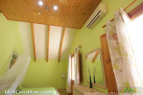 Villa a Confrides, Alicante, Confrides - € 380.000 | Ref: CC008 - foto 31