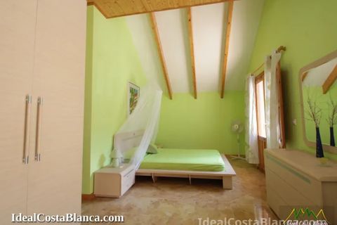 Villa a Confrides, Alicante, Confrides - € 380.000 | Ref: CC008 - foto 32