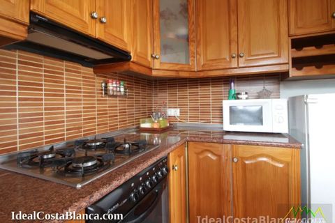 Villa a Confrides, Alicante, Confrides - € 380.000 | Ref: CC008 - foto 18