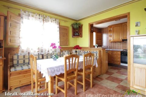 Villa a Confrides, Alicante, Confrides - € 380.000 | Ref: CC008 - foto 17