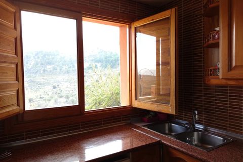 Villa a Confrides, Alicante, Confrides - € 380.000 | Ref: CC008 - foto 20