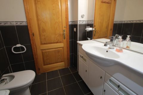 Villa a Confrides, Alicante, Confrides - € 380.000 | Ref: CC008 - foto 25