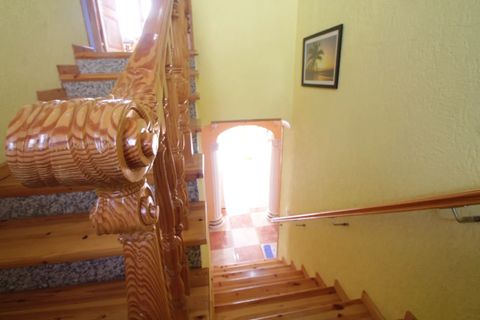 Villa a Confrides, Alicante, Confrides - € 380.000 | Ref: CC008 - foto 34
