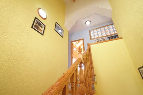 Villa a Confrides, Alicante, Confrides - € 380.000 | Ref: CC008 - foto 35