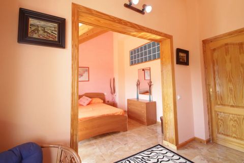 Villa a Confrides, Alicante, Confrides - € 380.000 | Ref: CC008 - foto 38