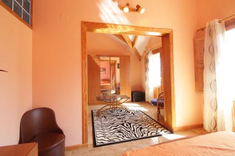 Villa a Confrides, Alicante, Confrides - € 380.000 | Ref: CC008 - foto 40