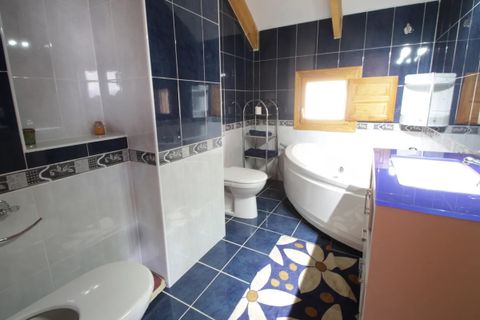 Villa a Confrides, Alicante, Confrides - € 380.000 | Ref: CC008 - foto 44