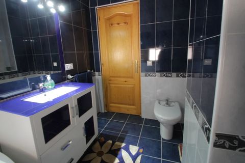 Villa a Confrides, Alicante, Confrides - € 380.000 | Ref: CC008 - foto 46