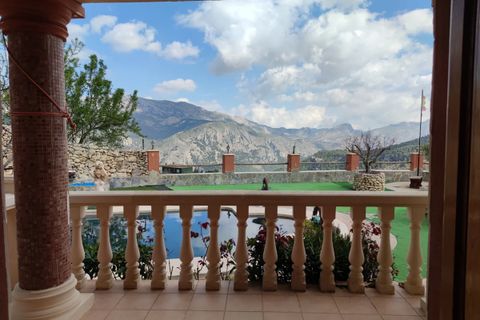 Villa a Confrides, Alicante, Confrides - € 380.000 | Ref: CC008 - foto 47