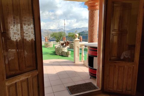 Villa a Confrides, Alicante, Confrides - € 380.000 | Ref: CC008 - foto 48