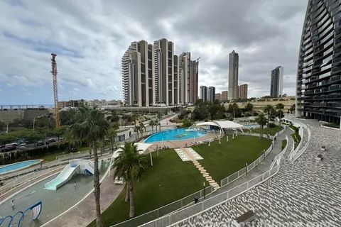 Apartament a Benidorm, Alicante, Benidorm - € 649.000 | Ref: 2662-C - foto 18