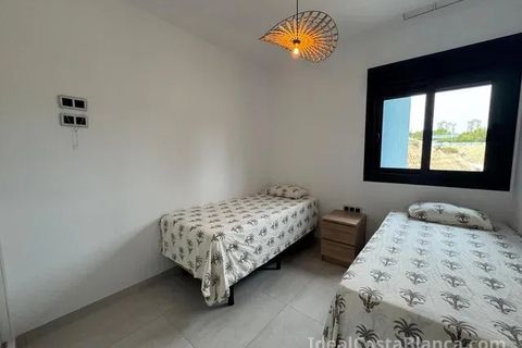 Apartament a Benidorm, Alicante, Benidorm - € 649.000 | Ref: 2662-C - foto 10