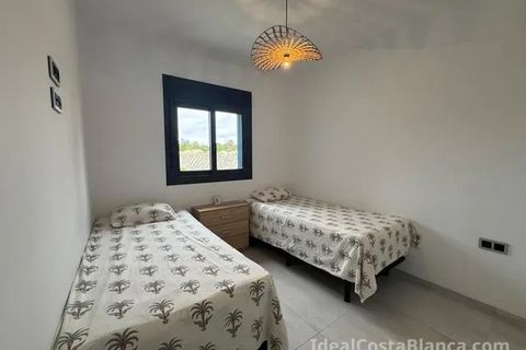 Apartament a Benidorm, Alicante, Benidorm - € 649.000 | Ref: 2662-C - foto 11