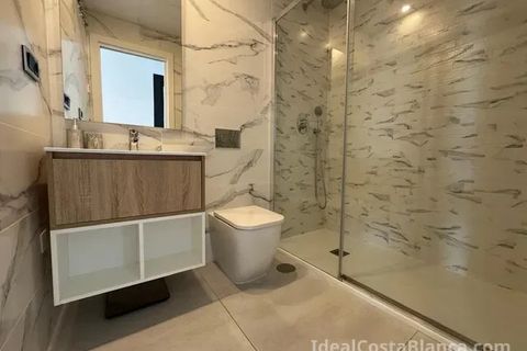Apartament a Benidorm, Alicante, Benidorm - € 649.000 | Ref: 2662-C - foto 12
