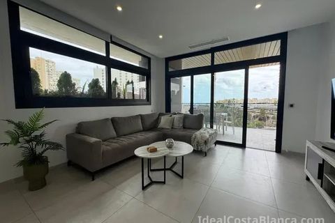 Apartament a Benidorm, Alicante, Benidorm - € 649.000 | Ref: 2662-C - foto 6