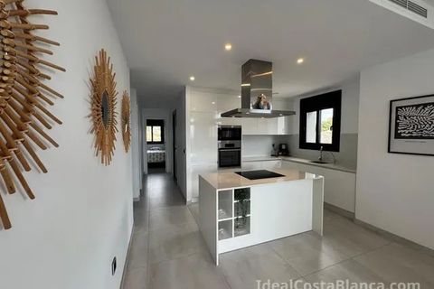 Apartament a Benidorm, Alicante, Benidorm - € 649.000 | Ref: 2662-C - foto 7