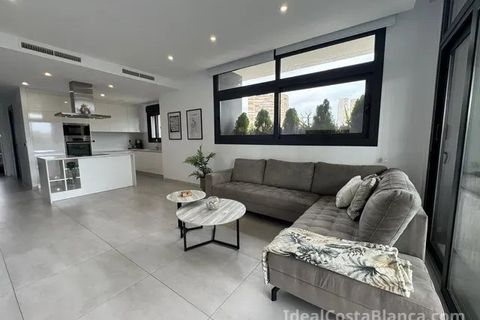 Apartament a Benidorm, Alicante, Benidorm - € 649.000 | Ref: 2662-C - foto 8