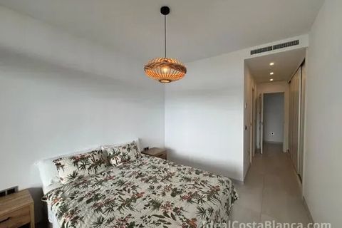 Apartament a Benidorm, Alicante, Benidorm - € 649.000 | Ref: 2662-C - foto 13
