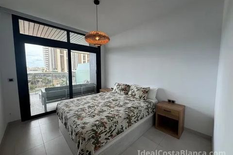 Apartament a Benidorm, Alicante, Benidorm - € 649.000 | Ref: 2662-C - foto 14