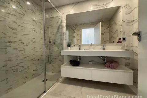 Apartament a Benidorm, Alicante, Benidorm - € 649.000 | Ref: 2662-C - foto 15