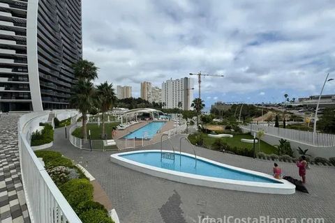 Apartament a Benidorm, Alicante, Benidorm - € 649.000 | Ref: 2662-C - foto 17