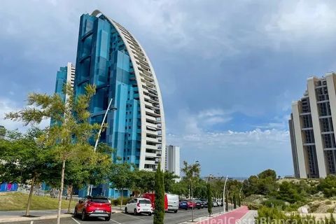 Lejlighed i Benidorm, Alicante, Benidorm - € 599.000 | Ref: 2699-C - foto 27
