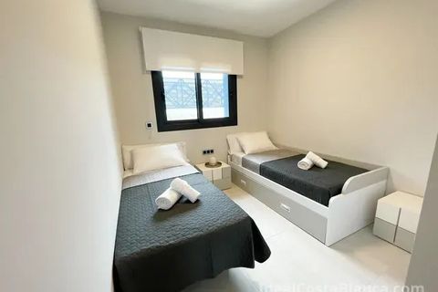 Lejlighed i Benidorm, Alicante, Benidorm - € 599.000 | Ref: 2699-C - foto 16
