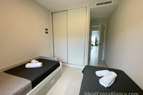 Lejlighed i Benidorm, Alicante, Benidorm - € 599.000 | Ref: 2699-C - foto 17
