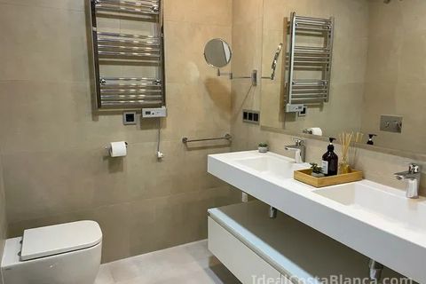 Lejlighed i Benidorm, Alicante, Benidorm - € 599.000 | Ref: 2699-C - foto 20