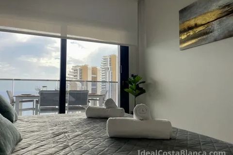 Lejlighed i Benidorm, Alicante, Benidorm - € 599.000 | Ref: 2699-C - foto 21