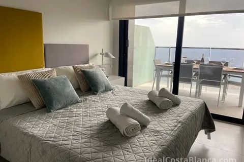 Lejlighed i Benidorm, Alicante, Benidorm - € 599.000 | Ref: 2699-C - foto 22