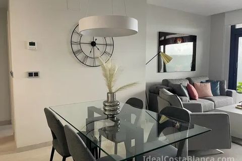 Lejlighed i Benidorm, Alicante, Benidorm - € 599.000 | Ref: 2699-C - foto 9