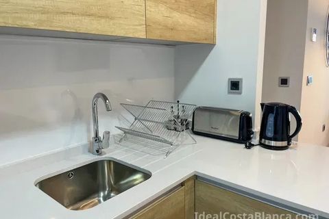 Lejlighed i Benidorm, Alicante, Benidorm - € 599.000 | Ref: 2699-C - foto 23