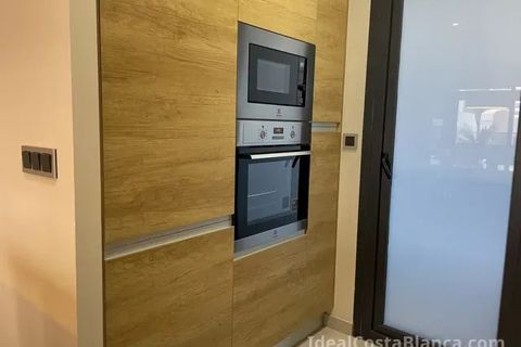 Lejlighed i Benidorm, Alicante, Benidorm - € 599.000 | Ref: 2699-C - foto 14