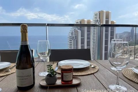 Lejlighed i Benidorm, Alicante, Benidorm - € 599.000 | Ref: 2699-C - foto 5