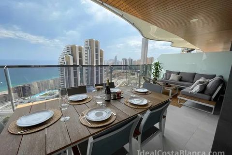 Lejlighed i Benidorm, Alicante, Benidorm - € 599.000 | Ref: 2699-C - foto 2