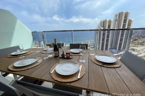 Lejlighed i Benidorm, Alicante, Benidorm - € 599.000 | Ref: 2699-C - foto 3
