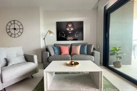 Lejlighed i Benidorm, Alicante, Benidorm - € 599.000 | Ref: 2699-C - foto 12