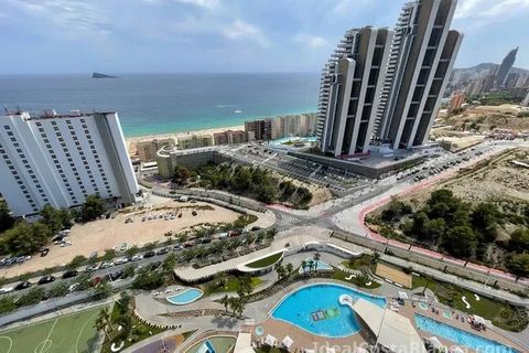 Lejlighed i Benidorm, Alicante, Benidorm - € 599.000 | Ref: 2699-C - foto 25