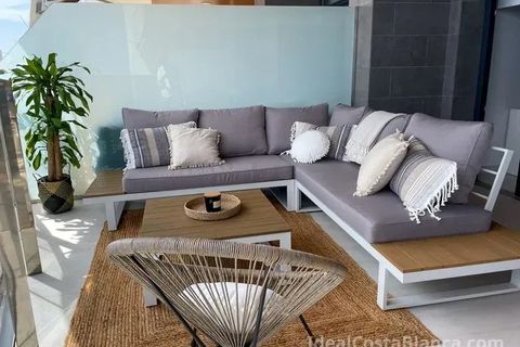Lejlighed i Benidorm, Alicante, Benidorm - € 599.000 | Ref: 2699-C - foto 4