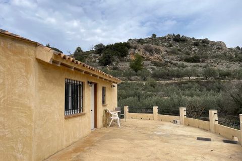 Finca i Confrides, Alicante, Confrides - € 150 000 | Ref: CC004 - foto 6