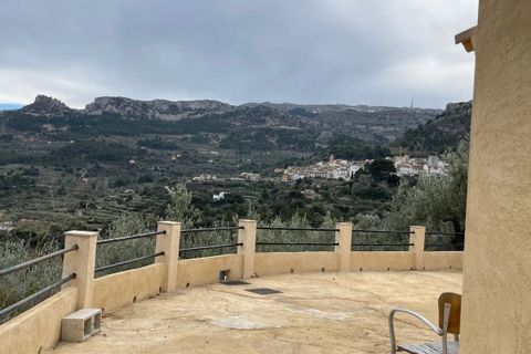 Finca i Confrides, Alicante, Confrides - € 150 000 | Ref: CC004 - foto 8