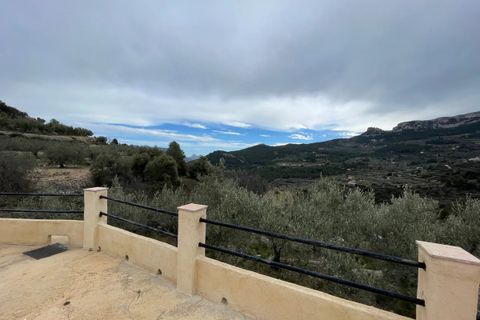 Finca i Confrides, Alicante, Confrides - € 150 000 | Ref: CC004 - foto 9