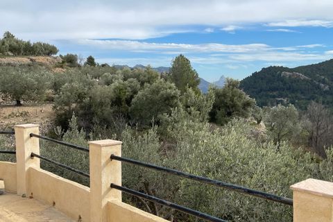 Finca i Confrides, Alicante, Confrides - € 150 000 | Ref: CC004 - foto 10